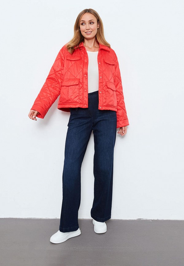 фото Куртка утепленная gerry weber