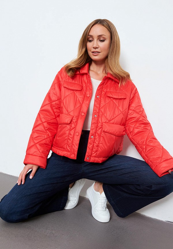 фото Куртка утепленная gerry weber