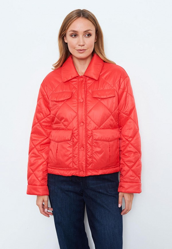 фото Куртка утепленная gerry weber