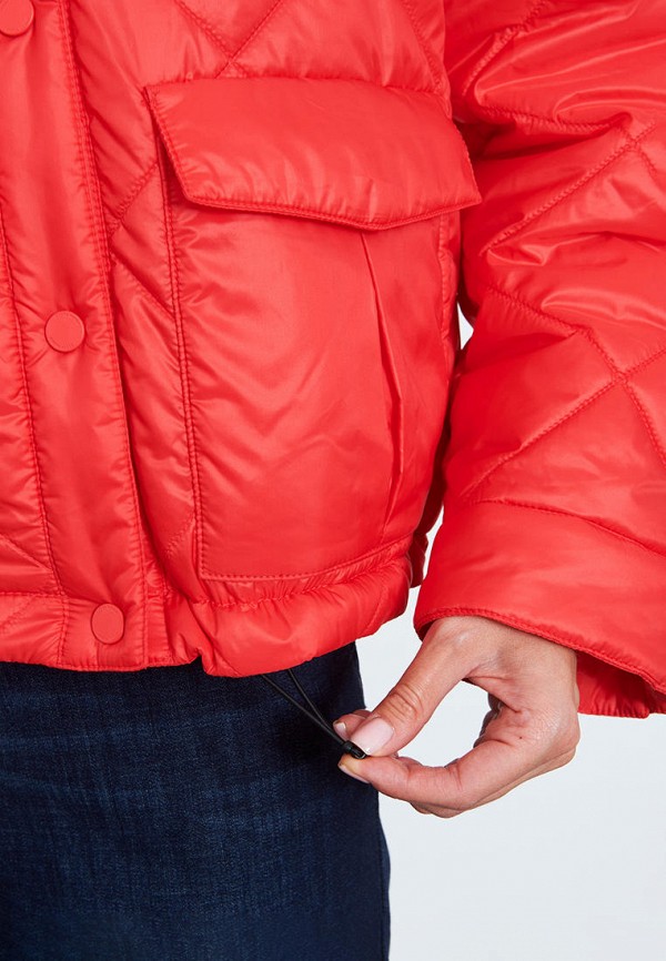 фото Куртка утепленная gerry weber