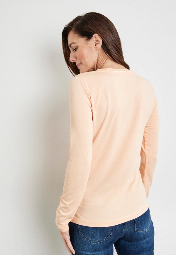 фото Лонгслив gerry weber