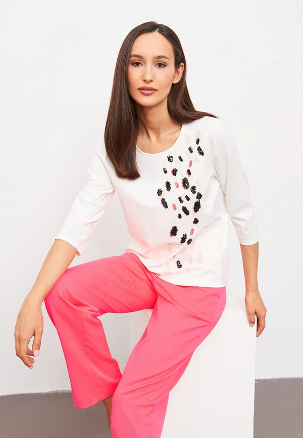 фото Лонгслив taifun