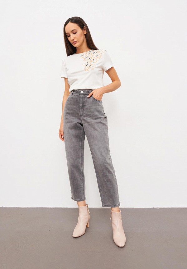 фото Джинсы taifun