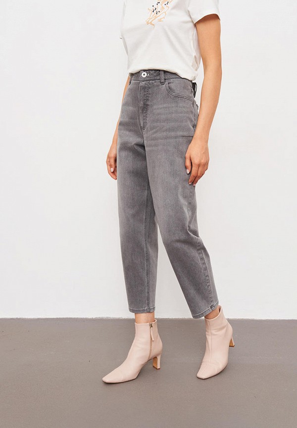 фото Джинсы taifun