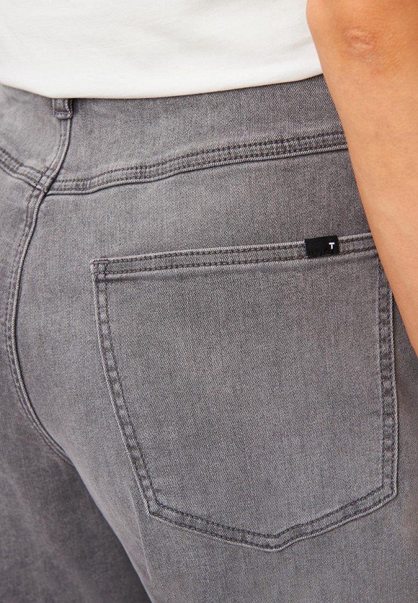 фото Джинсы taifun