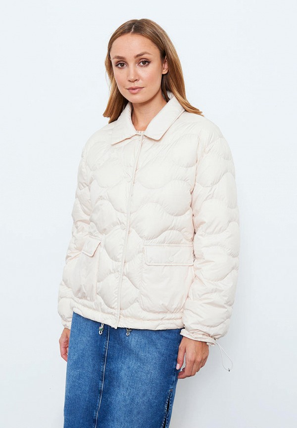 фото Пуховик gerry weber