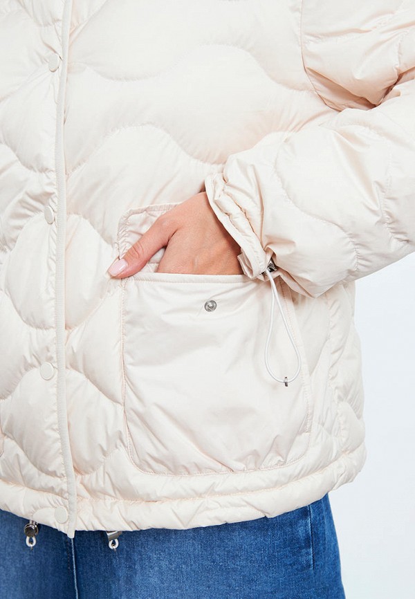 фото Пуховик gerry weber