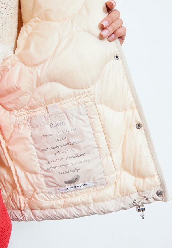 фото Пуховик gerry weber