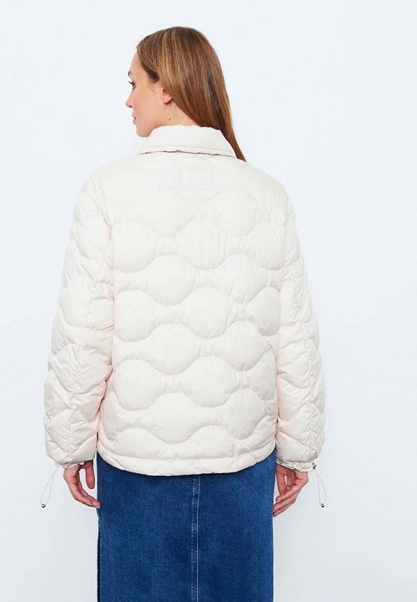 фото Пуховик gerry weber