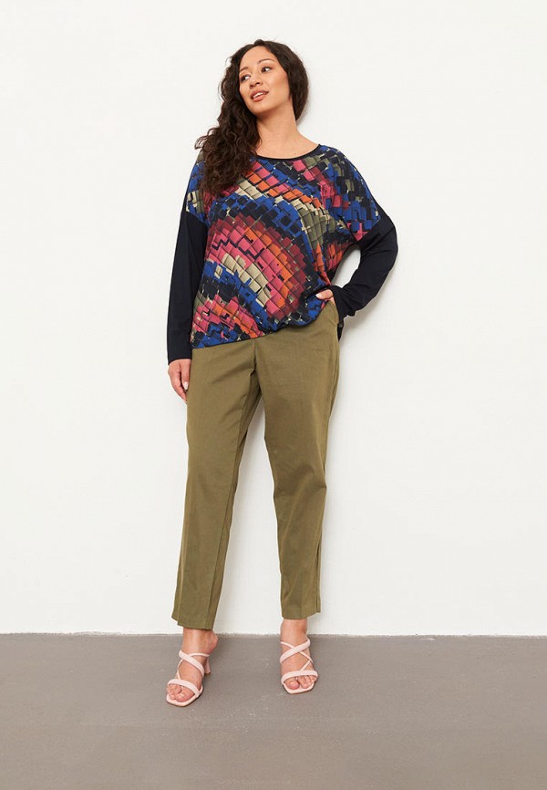 фото Брюки samoon by gerry weber