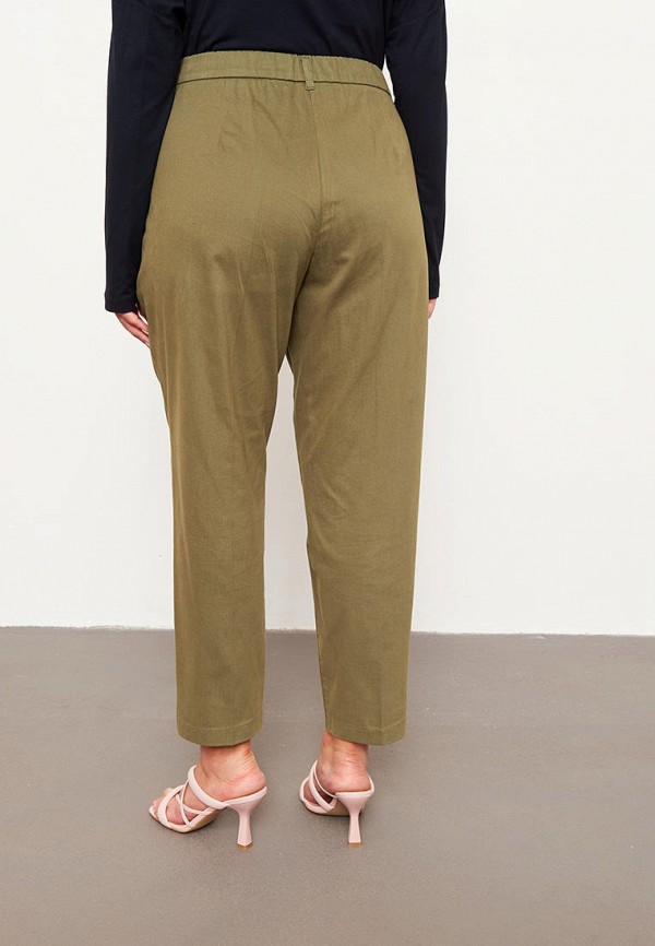 фото Брюки samoon by gerry weber