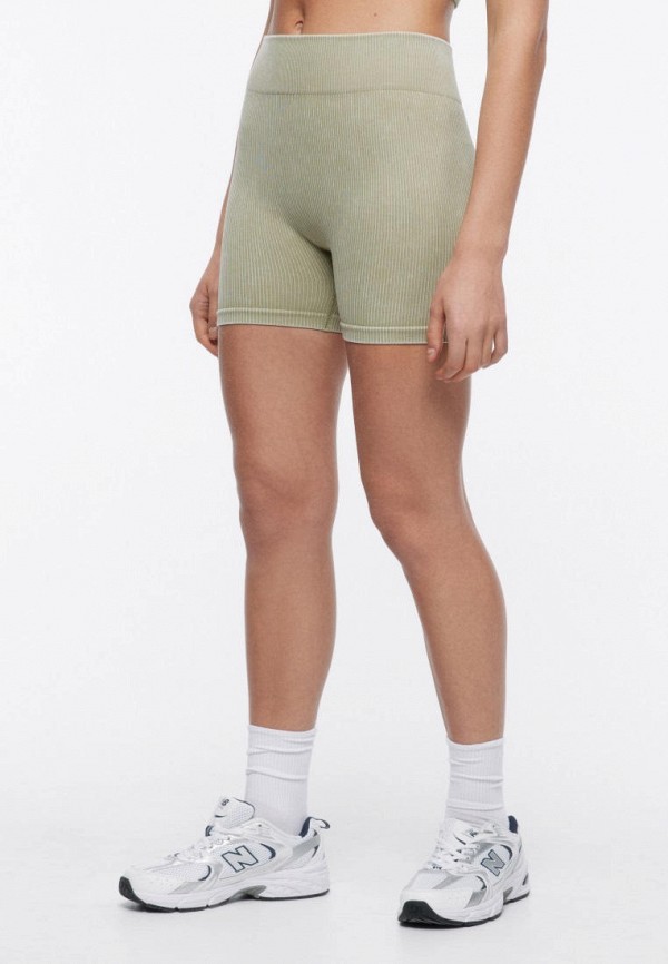 фото Шорты спортивные befree