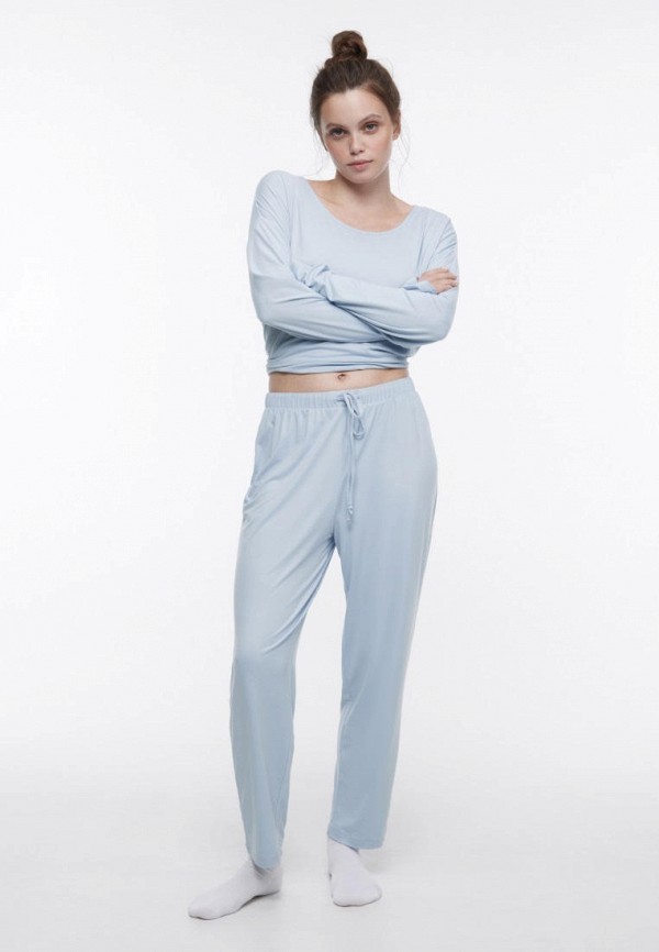 фото Брюки домашние befree