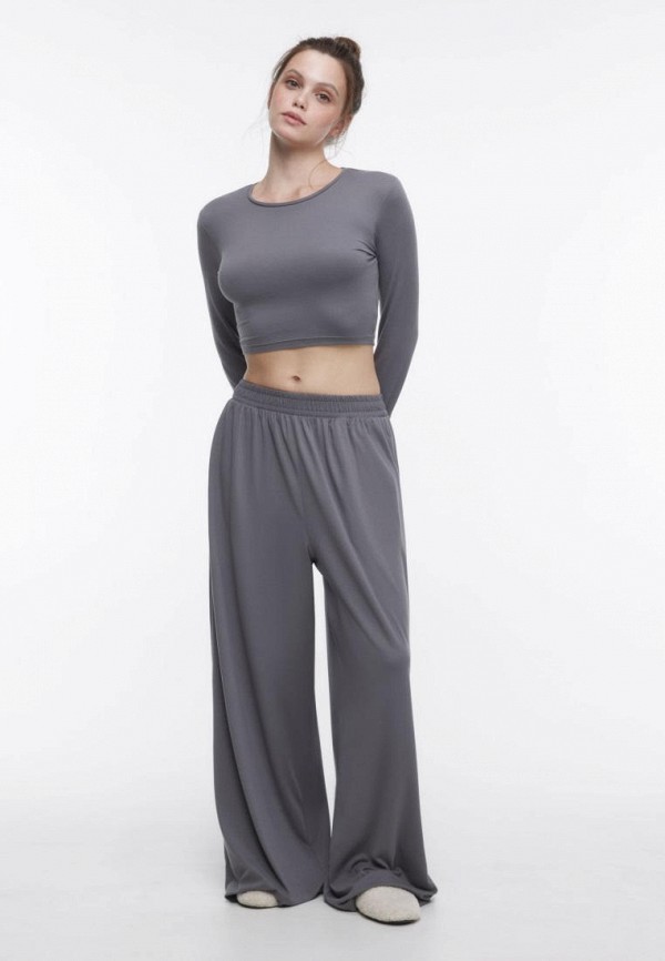 фото Брюки домашние befree