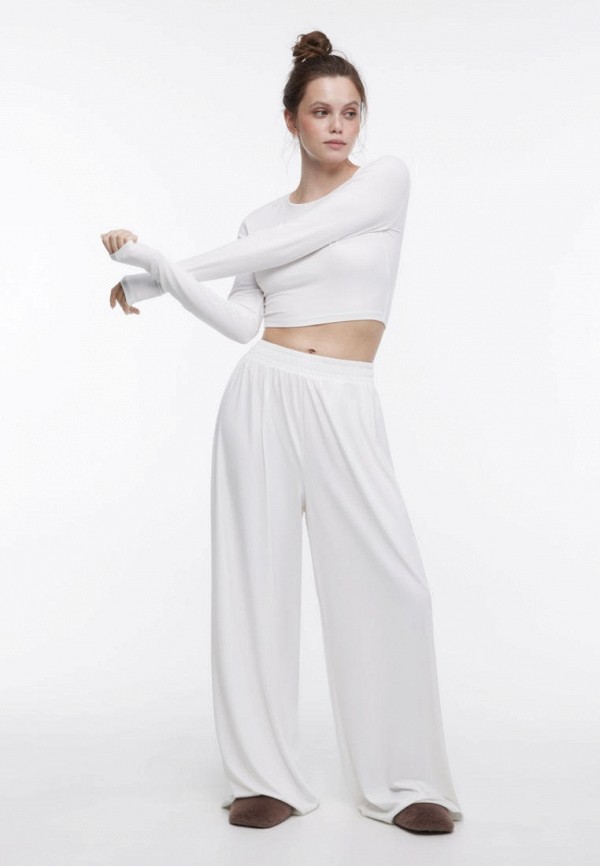 фото Брюки домашние befree