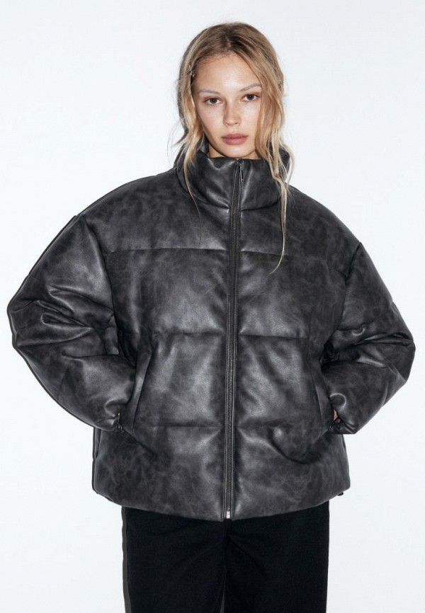 фото Куртка утепленная befree