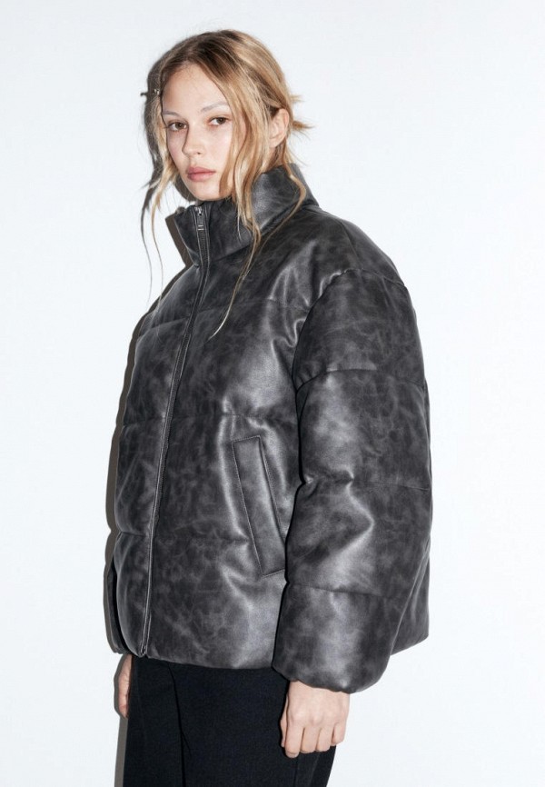 фото Куртка утепленная befree