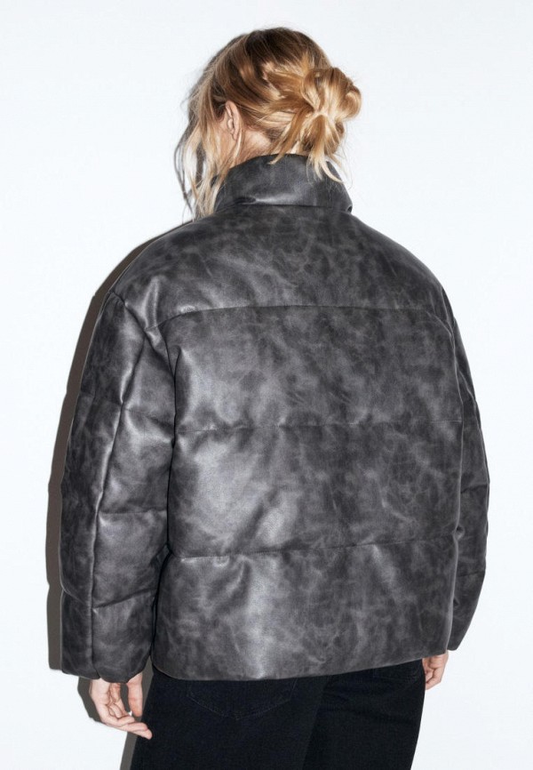 фото Куртка утепленная befree