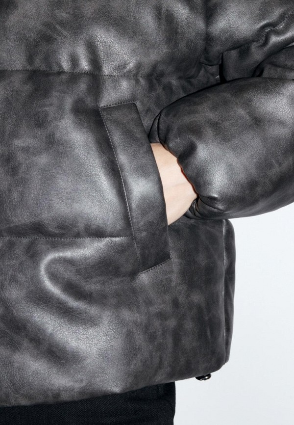 фото Куртка утепленная befree