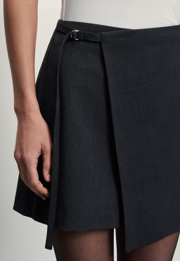 фото Юбка-шорты zarina