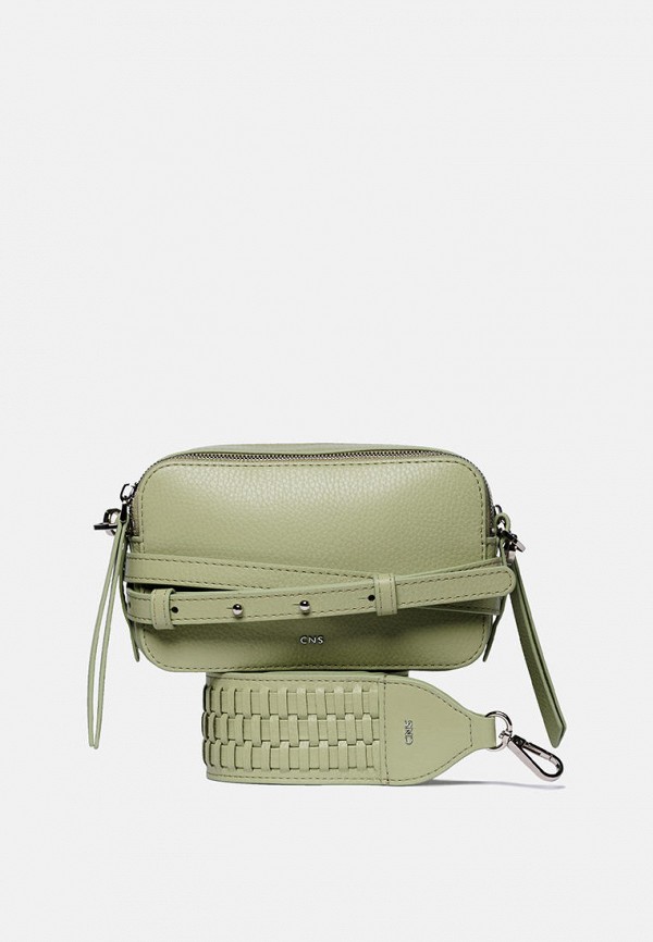 Сумка CNS Coined In Stone