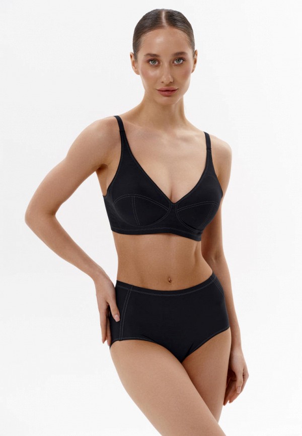 Бюстгальтер и трусы Ennstore 4893₽