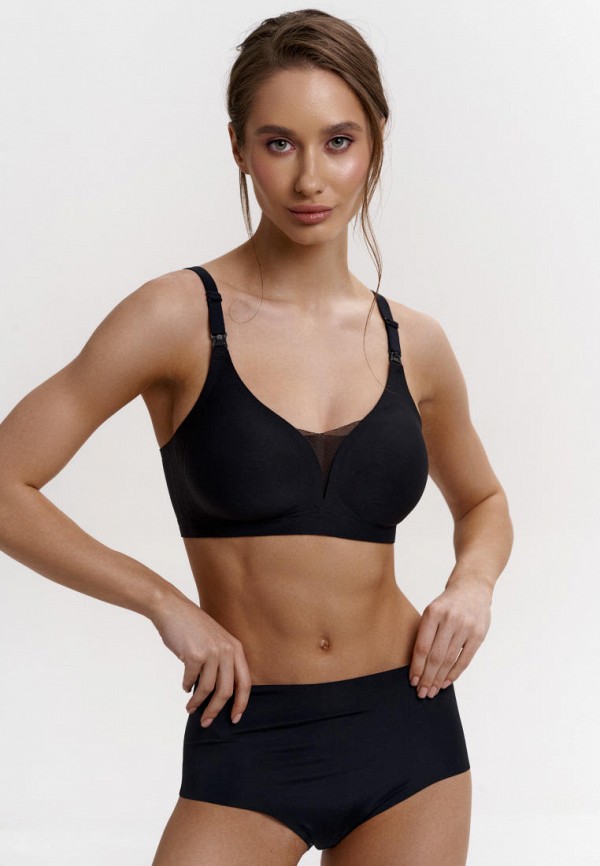 Бюстгальтер и трусы Ennstore 1953₽