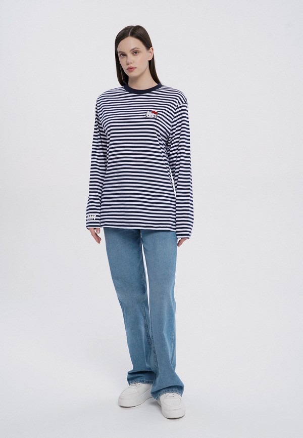 фото Лонгслив твое