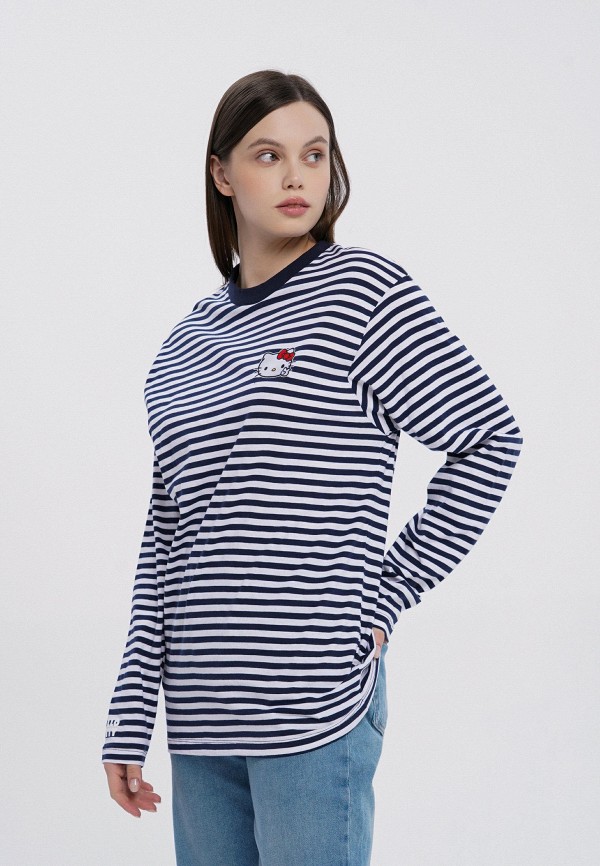 фото Лонгслив твое