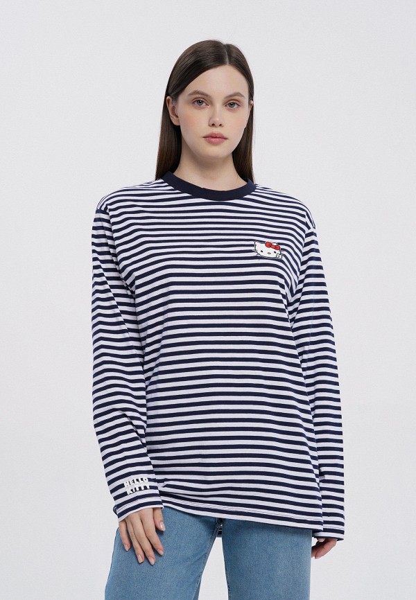 фото Лонгслив твое