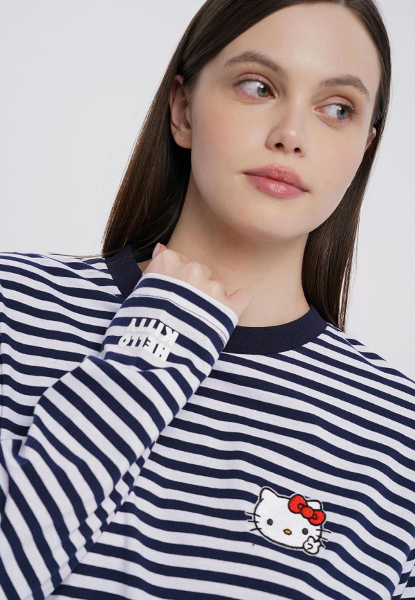 фото Лонгслив твое