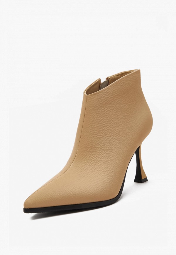 фото Ботильоны mascotte