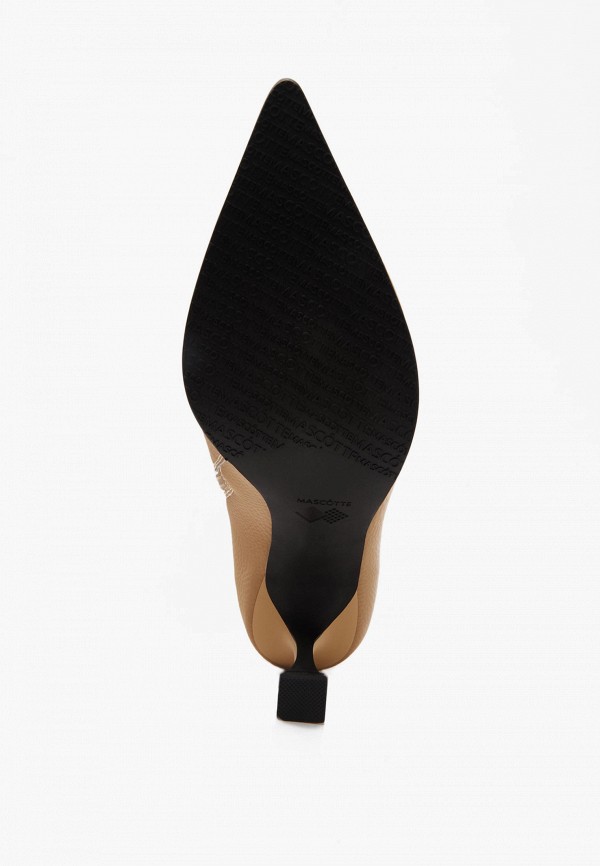 фото Ботильоны mascotte