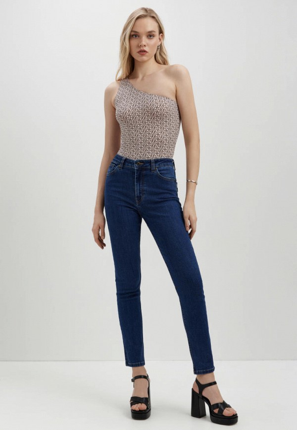 фото Джинсы conte elegant