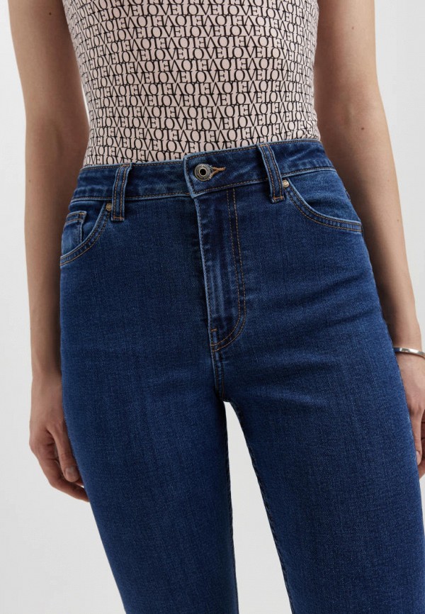 фото Джинсы conte elegant