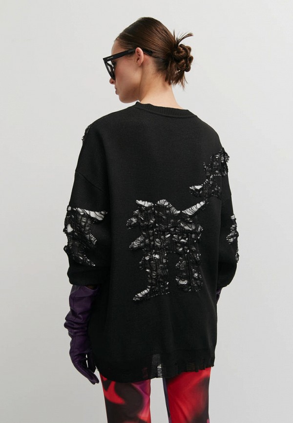 фото Свитер vittoria vicci