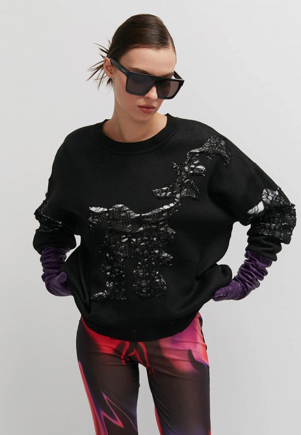 фото Свитер vittoria vicci