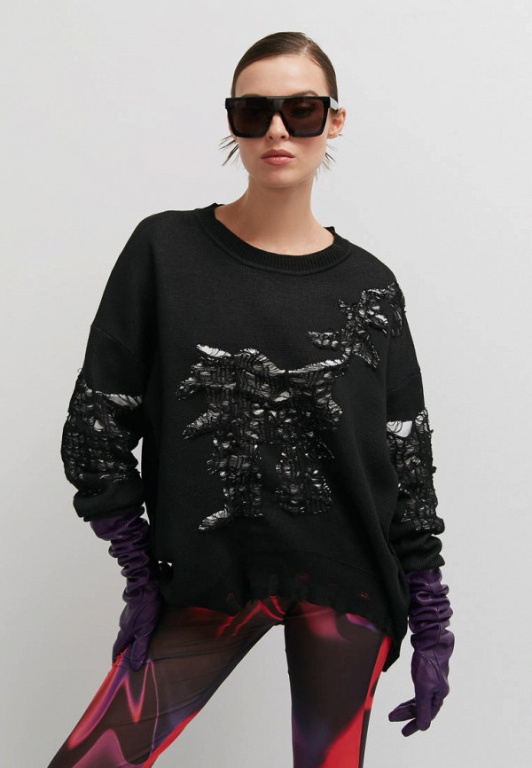 фото Свитер vittoria vicci