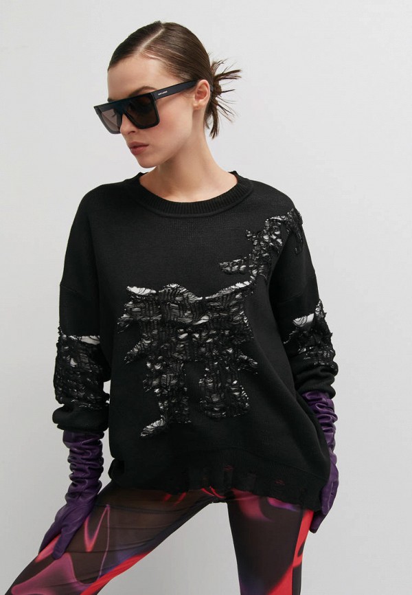 фото Свитер vittoria vicci