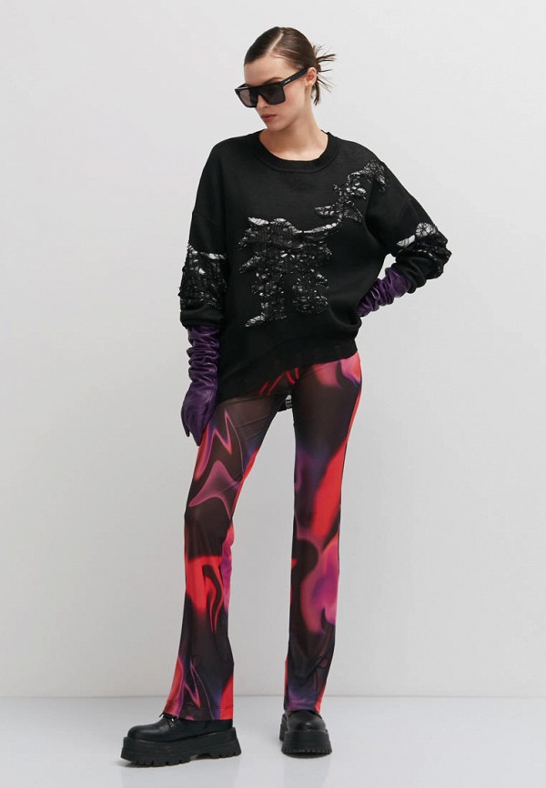 фото Свитер vittoria vicci