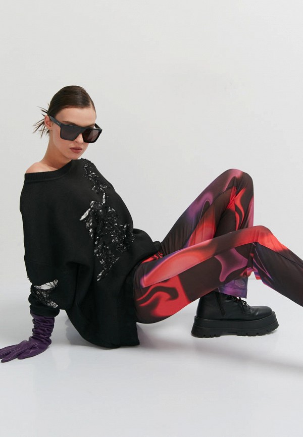 фото Свитер vittoria vicci