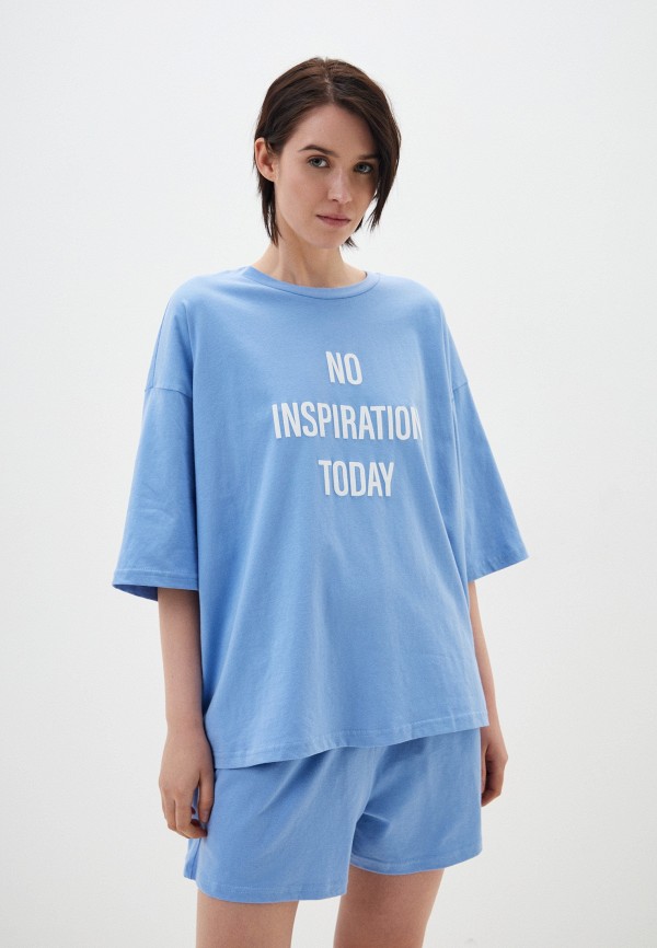 

Пижама Befree, Голубой