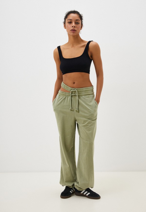 фото Брюки спортивные befree