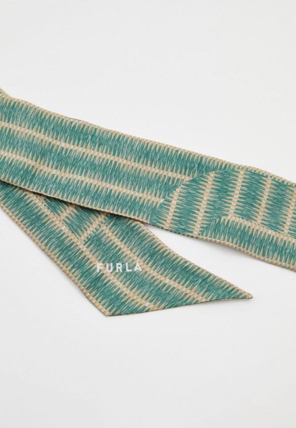 фото Шарф furla