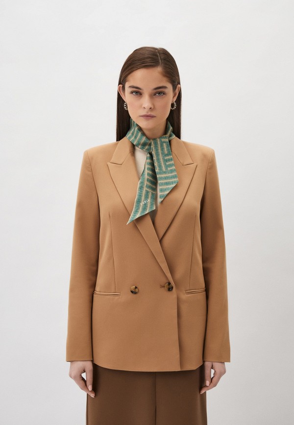 фото Шарф furla