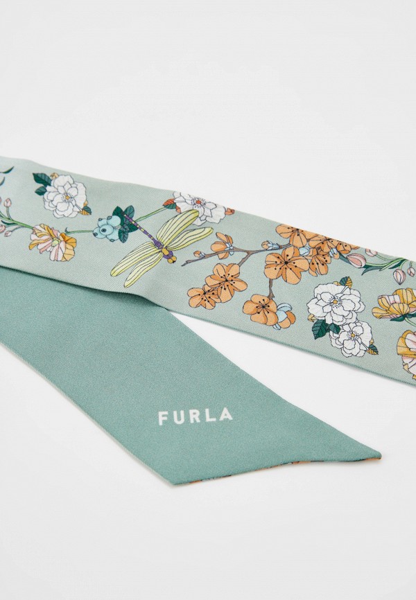 фото Шарф furla