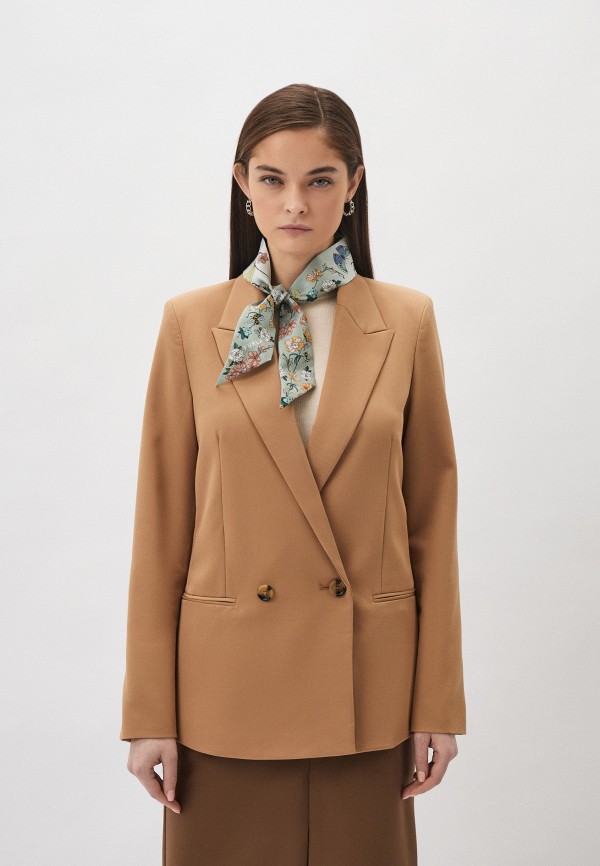 фото Шарф furla