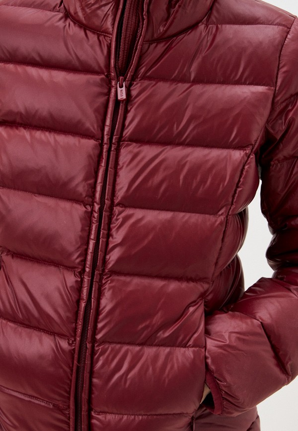 фото Пуховик u.s. polo assn.