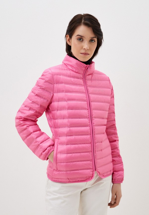 фото Пуховик u.s. polo assn.