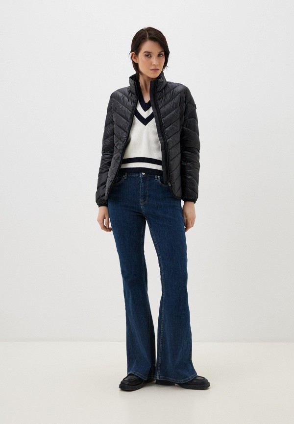 фото Пуховик u.s. polo assn.